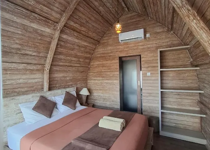 Nang Ade House 3* Ubud