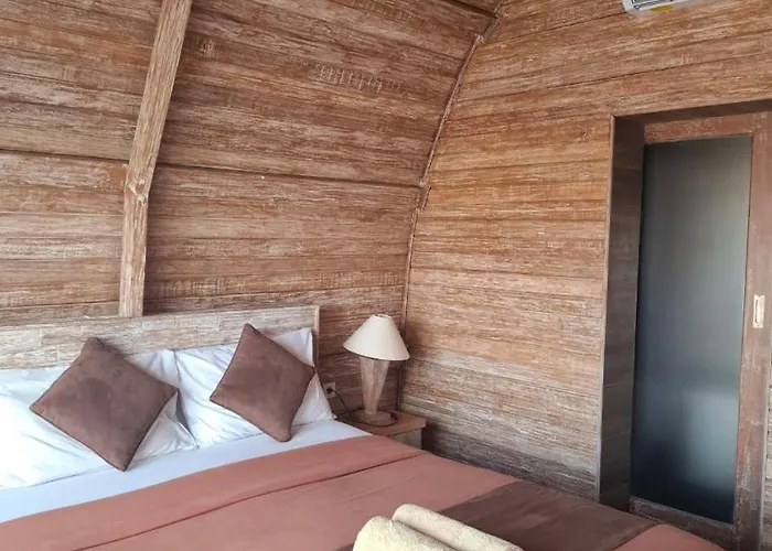 Nang Ade House Affittacamere