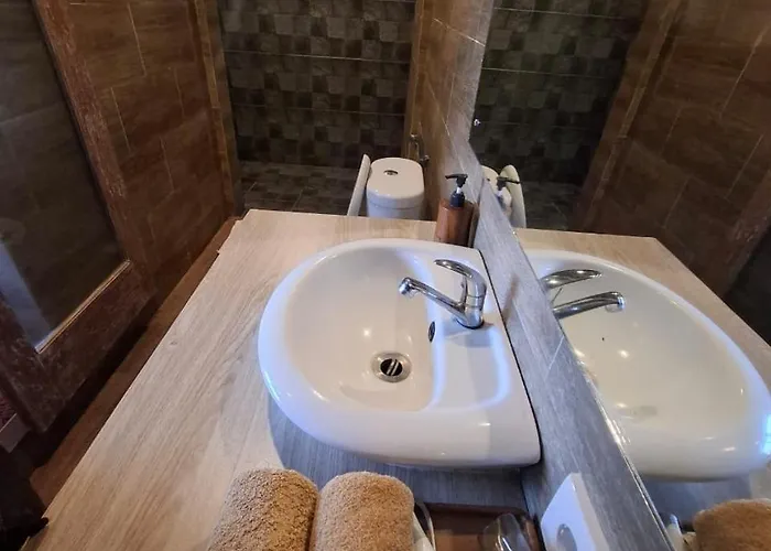 Affittacamere Nang Ade House