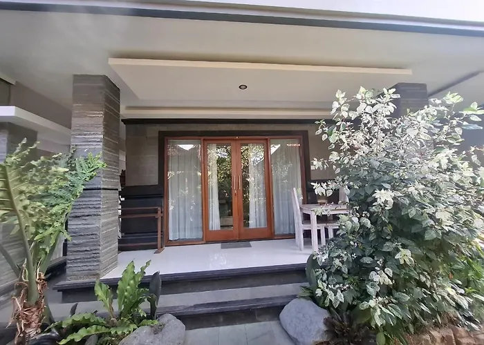 Affittacamere Nang Ade House 3*