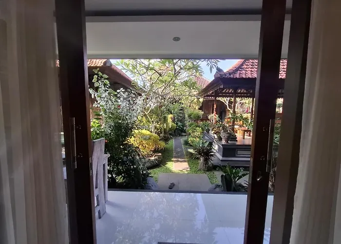 Nang Ade House Ubud