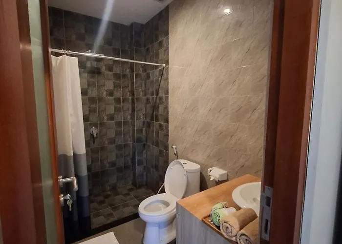 Nang Ade House Affittacamere