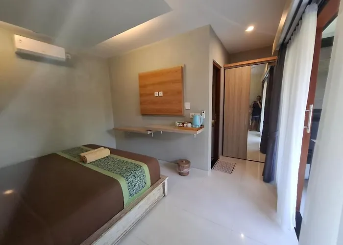 Affittacamere Nang Ade House