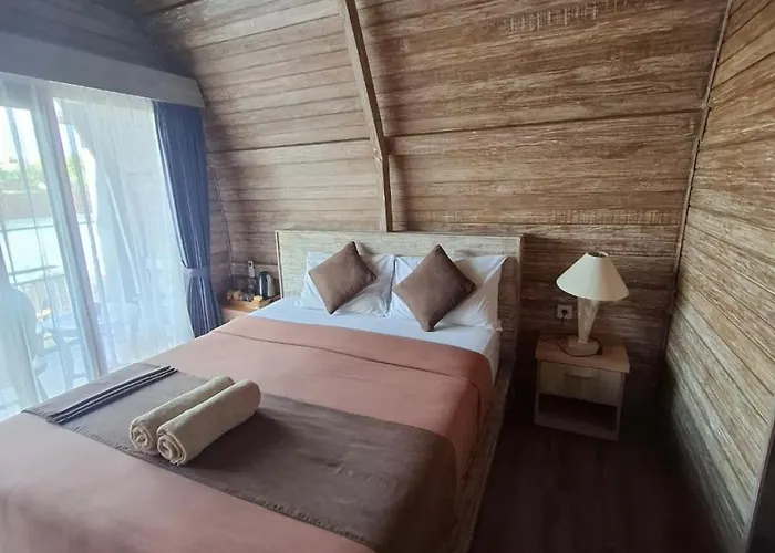 Nang Ade House Affittacamere 3*