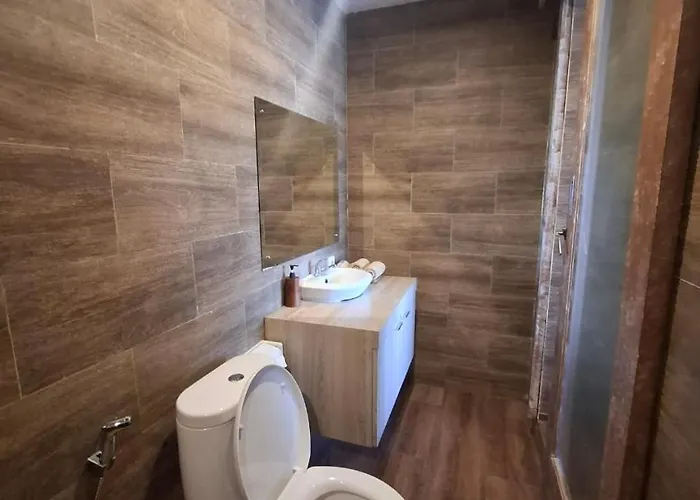 Nang Ade House Affittacamere Ubud