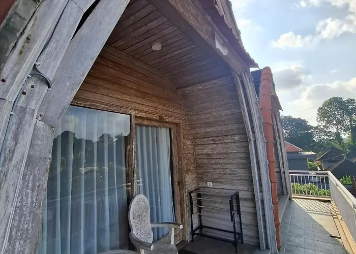Affittacamere Nang Ade House Ubud