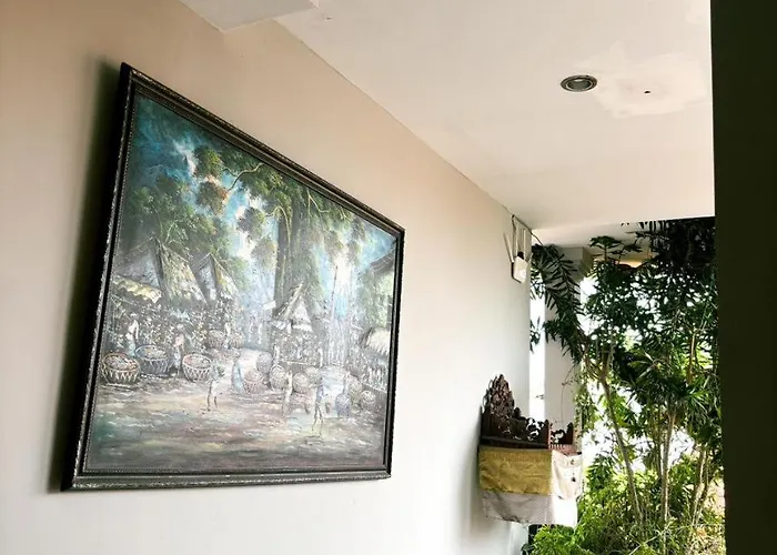 Nang Ade House 3*