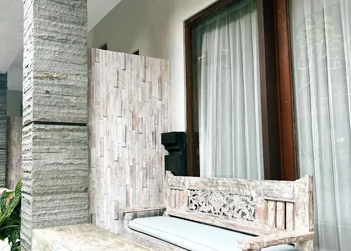 Affittacamere Nang Ade House Ubud