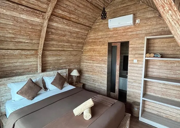 Nang Ade House Affittacamere 3*