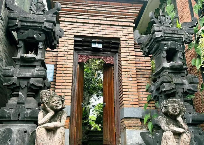 Affittacamere Nang Ade House 3*