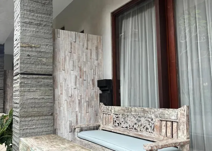 Affittacamere Nang Ade House Ubud