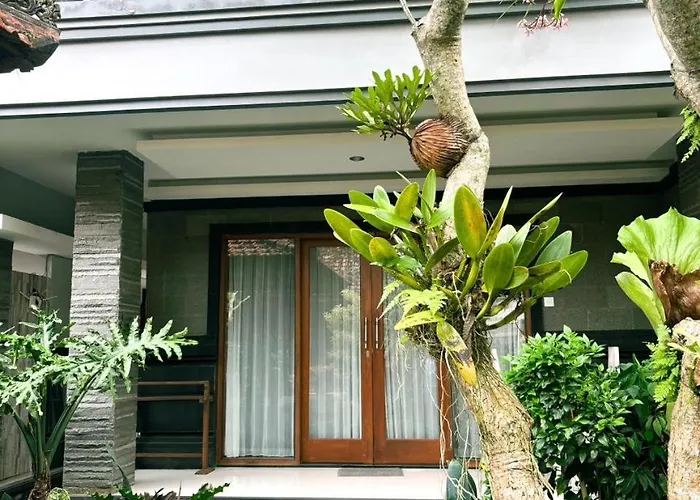 Nang Ade House Affittacamere