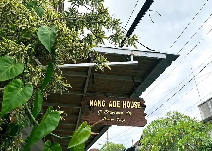Nang Ade House Affittacamere