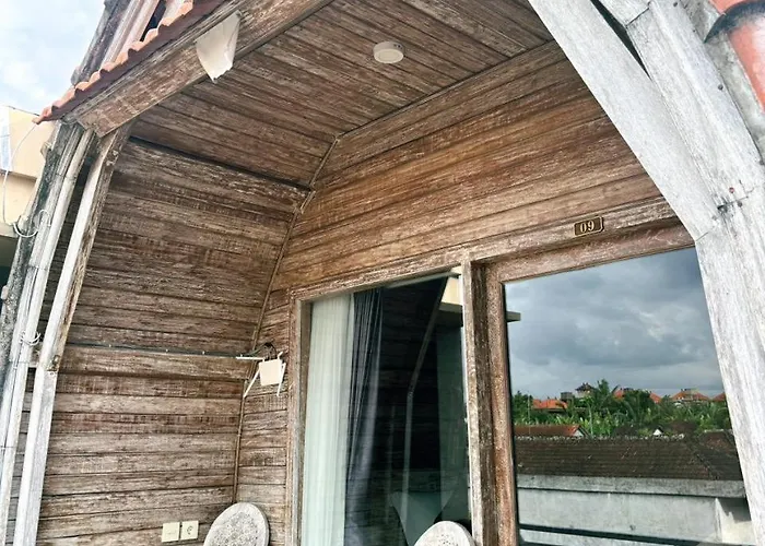 Affittacamere Nang Ade House Ubud