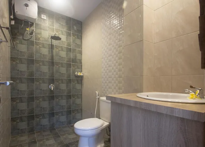 Affittacamere Nang Ade House Ubud