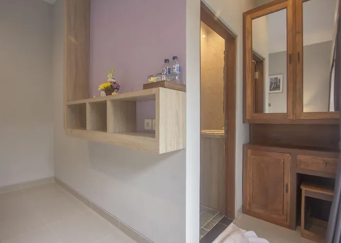 Affittacamere Nang Ade House Ubud