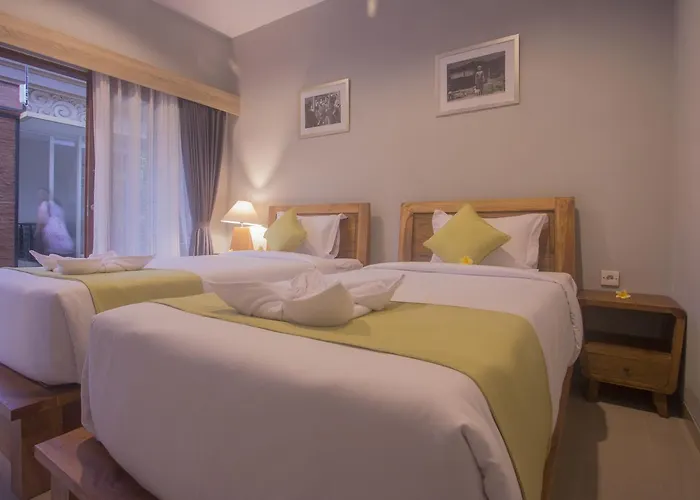 Affittacamere Nang Ade House 3*