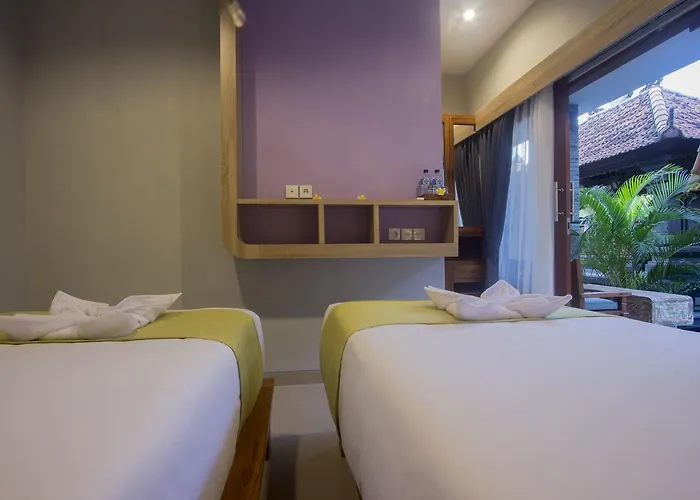Nang Ade House Affittacamere