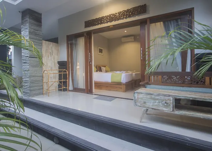 Nang Ade House Affittacamere