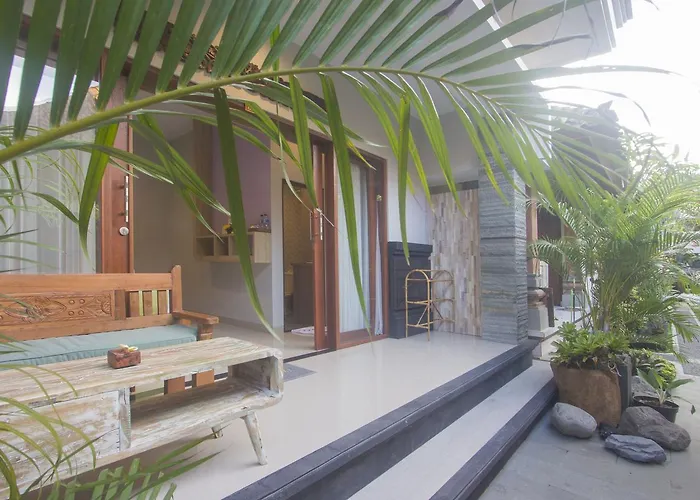 Nang Ade House Ubud
