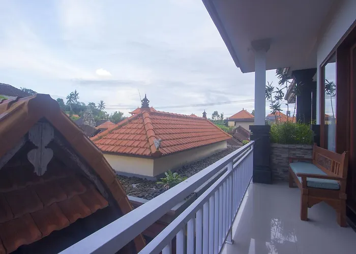 Affittacamere Nang Ade House 3*