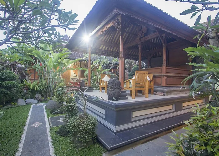 Affittacamere Nang Ade House