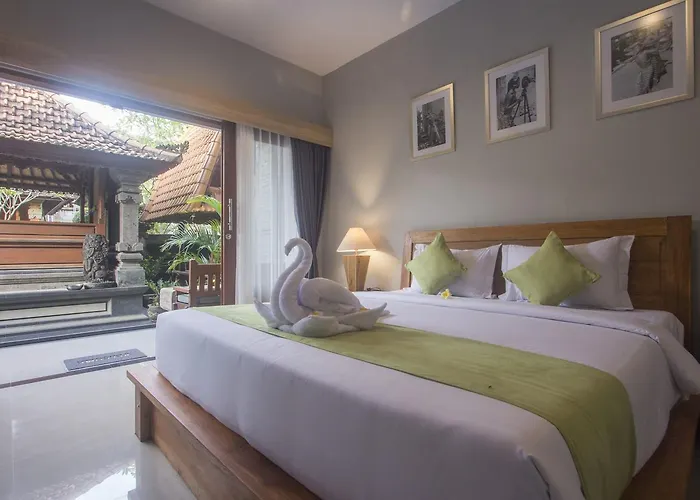 Affittacamere Nang Ade House Ubud