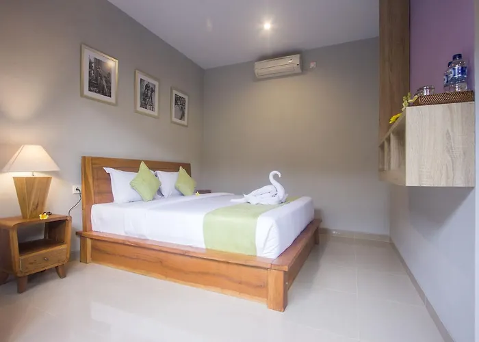 Affittacamere Nang Ade House