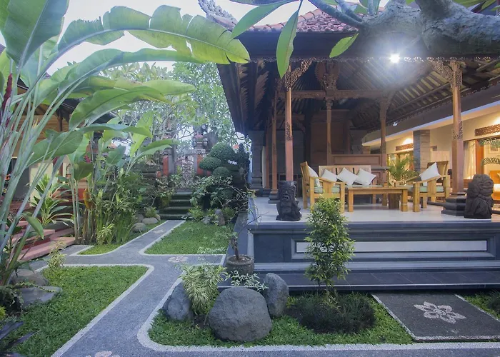 Affittacamere Nang Ade House