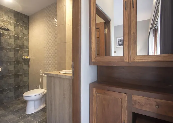 Affittacamere Nang Ade House Ubud