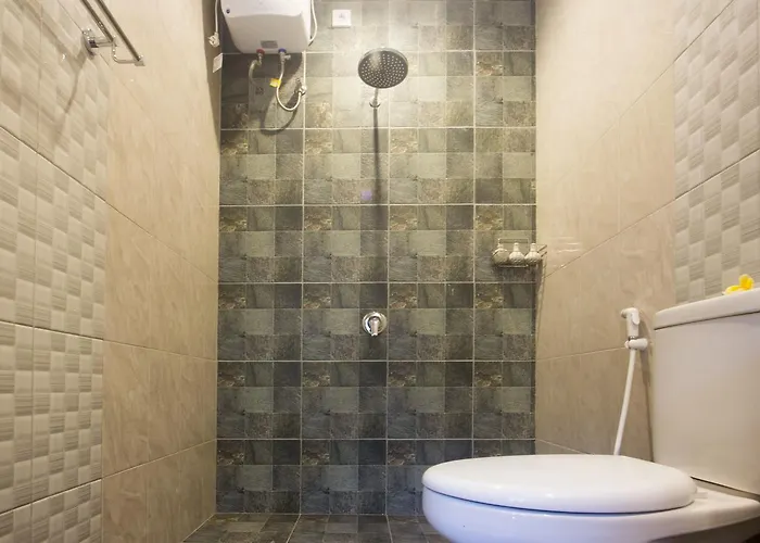 Nang Ade House Ubud