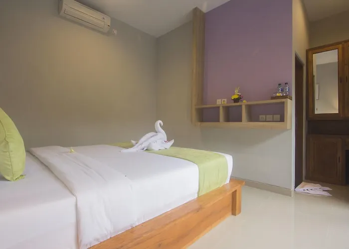 Affittacamere Nang Ade House Ubud