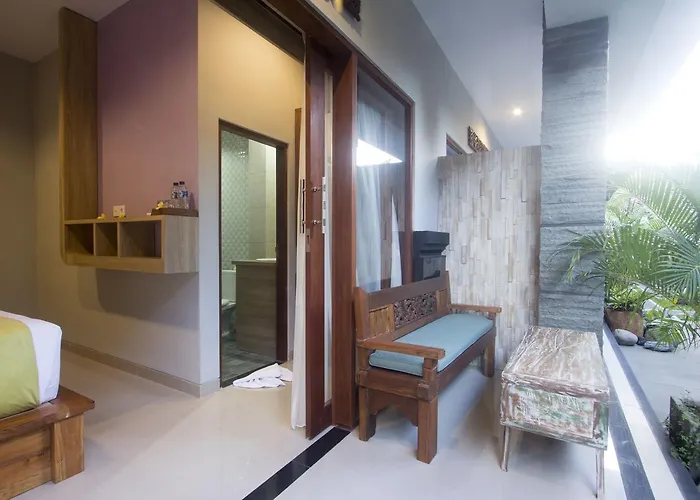 Nang Ade House Affittacamere