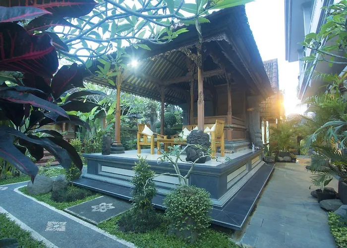 Nang Ade House Affittacamere
