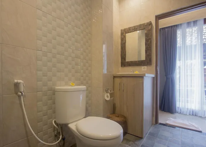 Nang Ade House Ubud