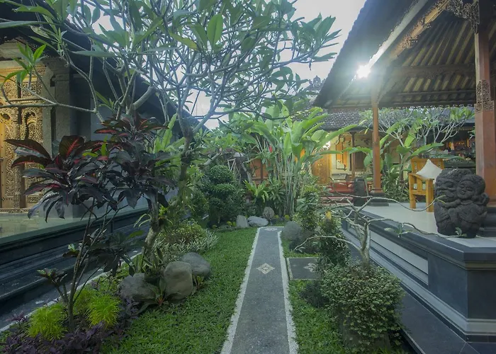 Affittacamere Nang Ade House 3*