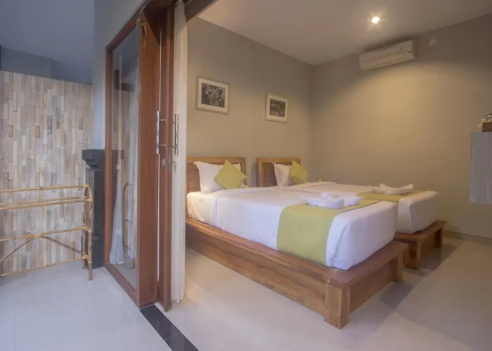 Affittacamere Nang Ade House Ubud